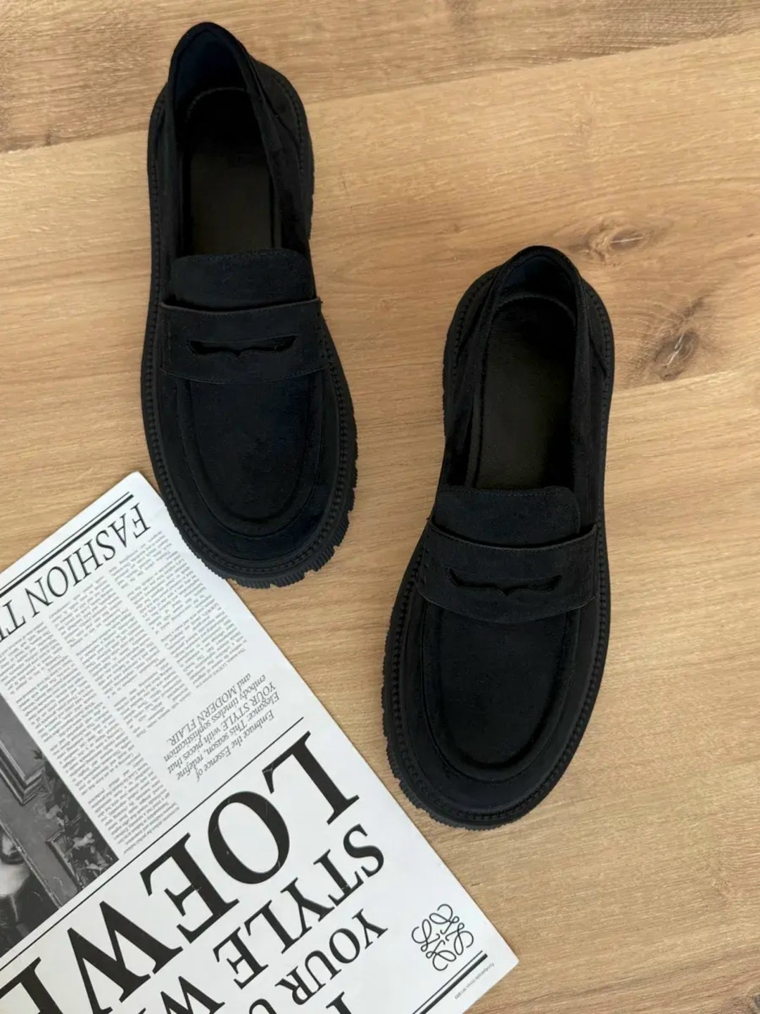 ,женские лоферы,замшевые лоферы на платформе,лоферы на платформе,лоферы