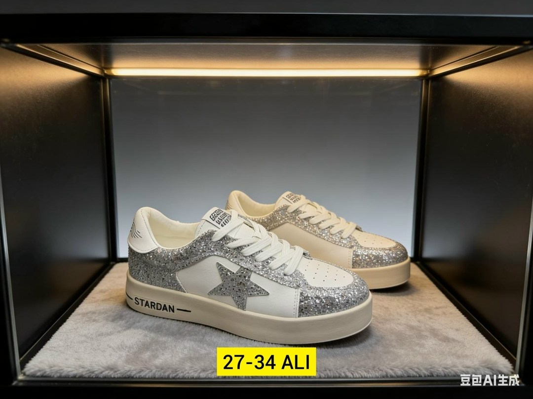 , женская,женские кроссовки,модная ,кеды golden goose