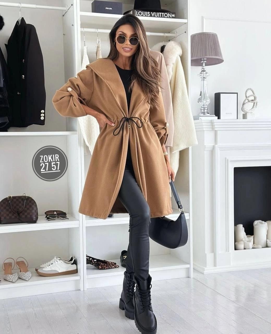 стильное пальто,пальто средней длины,пальто женский,элегантные пальто,модное пальто