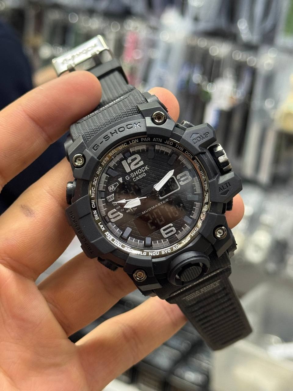 часы наручные,часы casio g shock ga 100,спортивные часы,наручные часы,часы g-shock