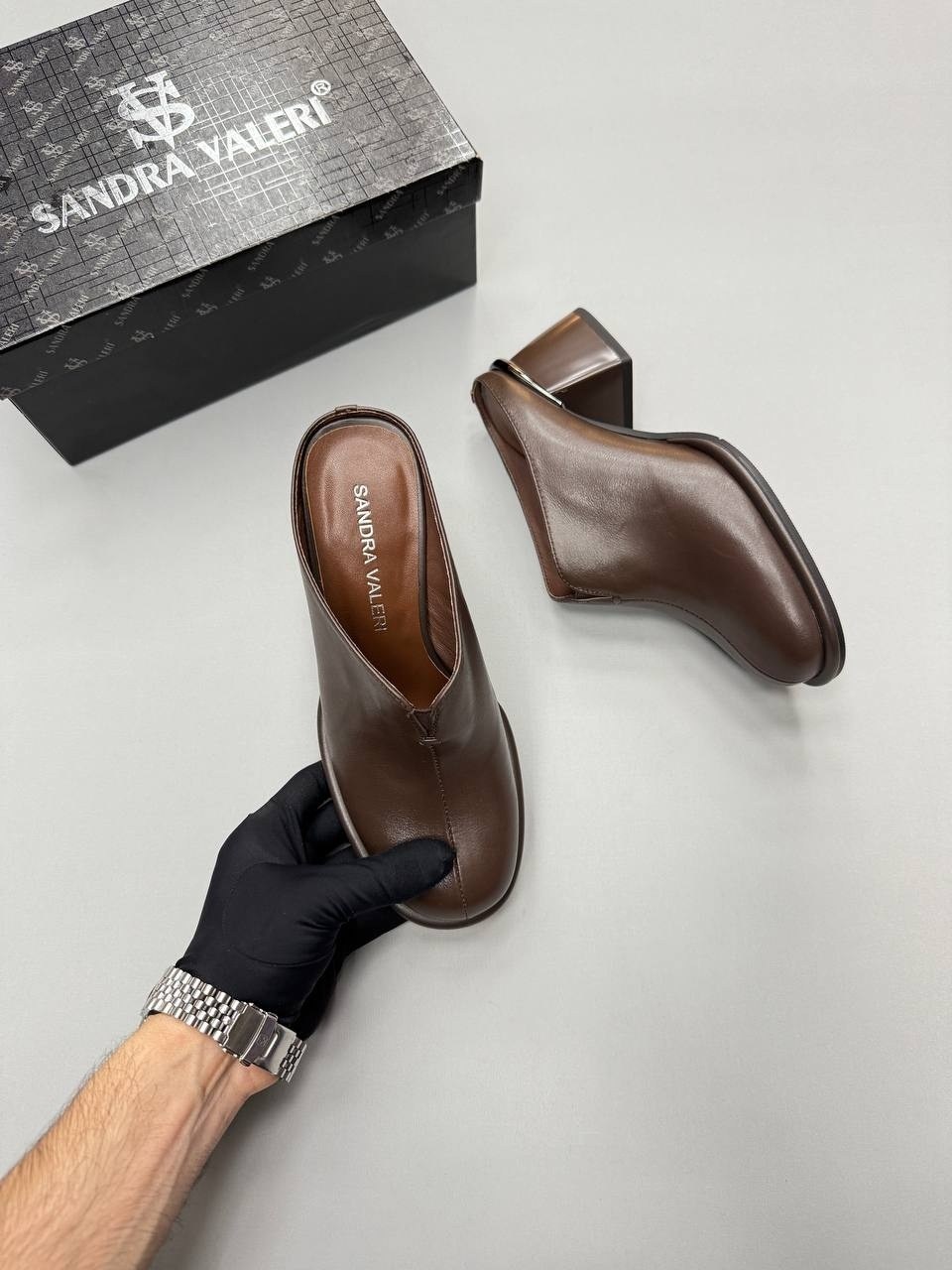 ,женская ,мюле ,сабо на каблуке,каблуки босоножки