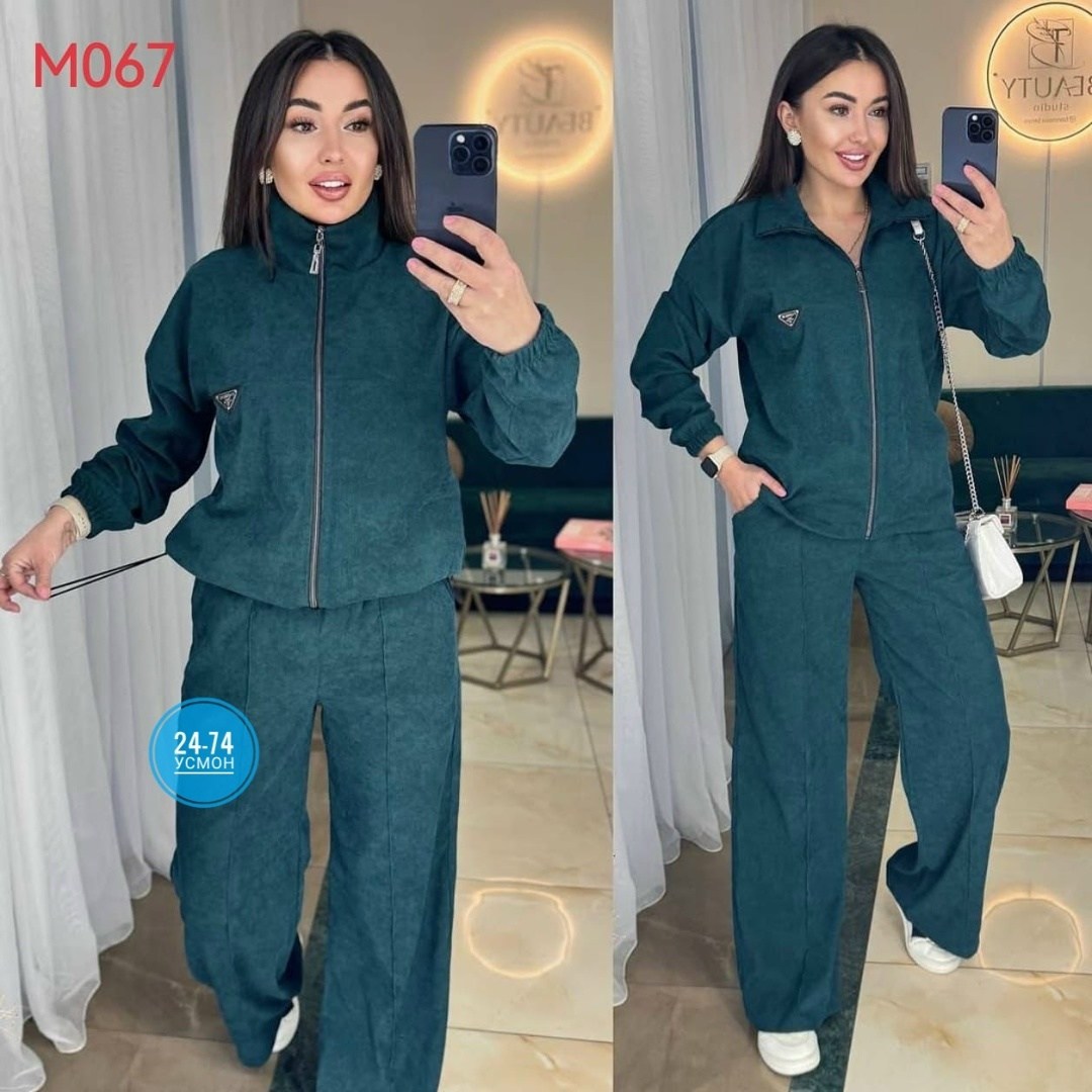 костюм двойка вельвет,женский костюм двойка,костюм женский на флисе,костюм двойка модный,велюровый костюм