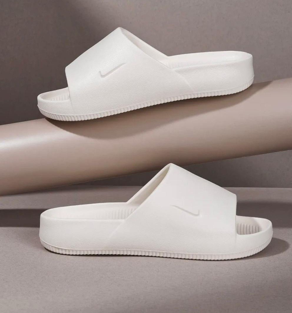 шлепанцы nike,шлепанцы женские,сланцы nike calm slide,шлепанцы найк,сланцы nike
