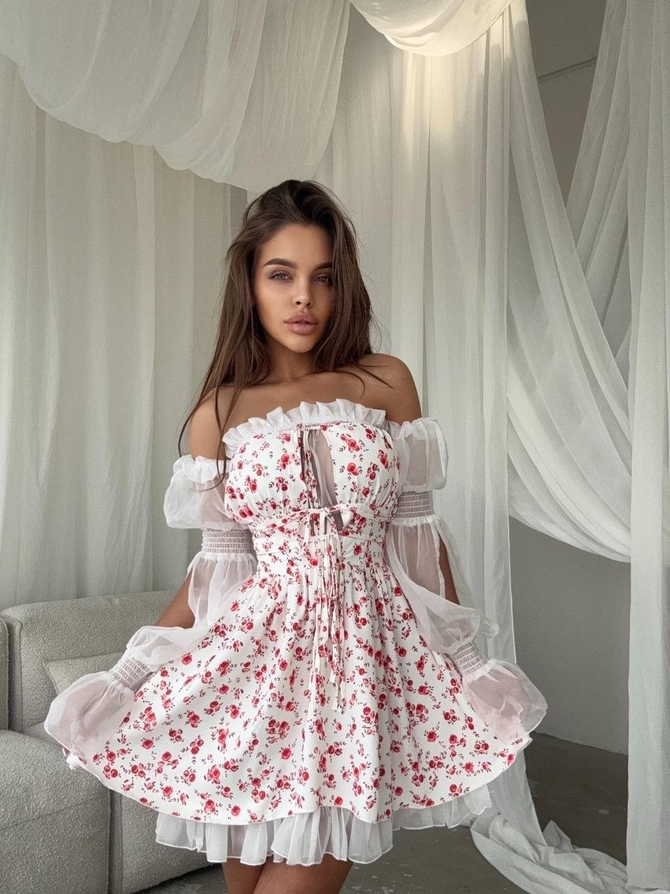 платье,летнее платье,платье женское,платье идеальное,платье с открытыми плечам