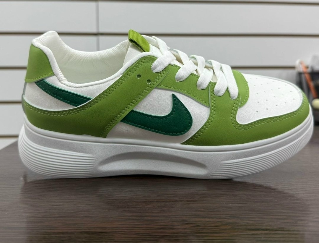 кроссовки женскиe,кроссовки,кроссовки эко,кроссовки женские зеленые,спортивная