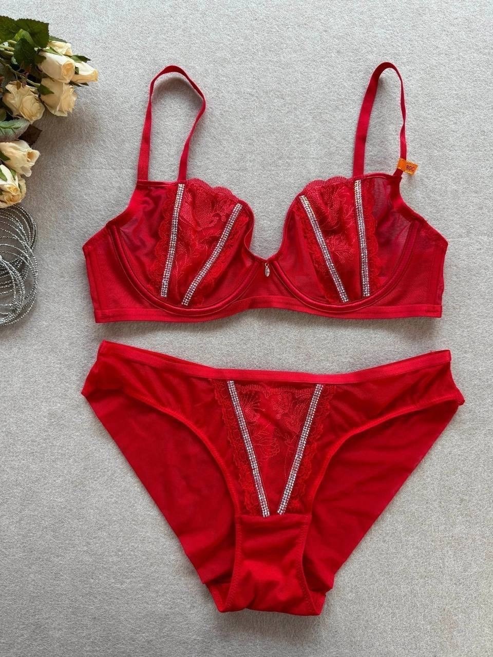 женская нижнее белье,комплект нижнего белье красный,комплект нижнего белья,женские комплекты белья,комплект женского нижнего белья