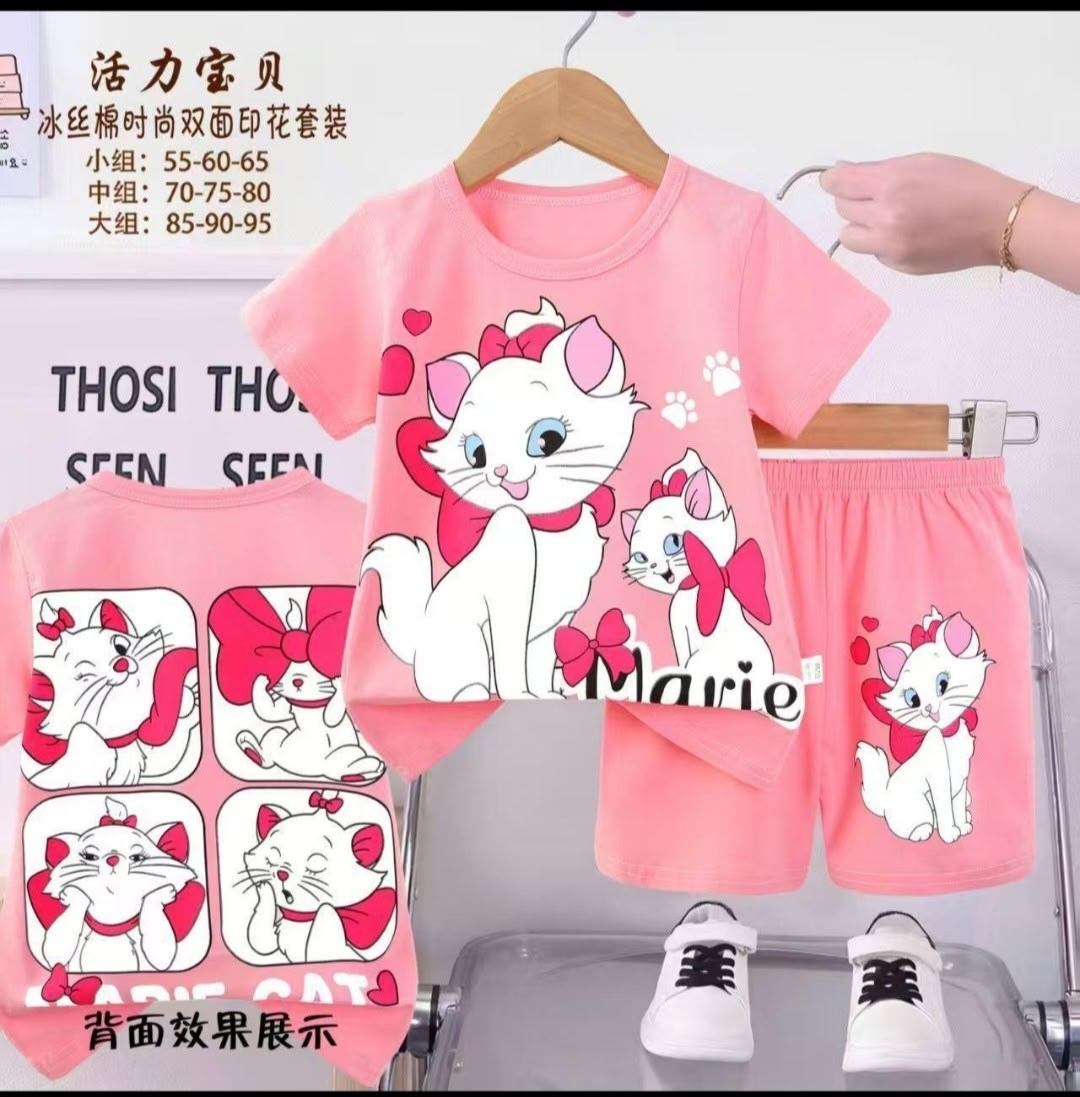 комплект одежды девочке,одежда для девочек,костюм для девочек,комплект одежды,летний костюм для девочек