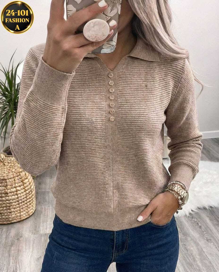 кофта женская,свитер с воротником,женские свитера,женская кофточка,джемпера женские