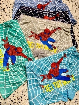 Нижнее белье