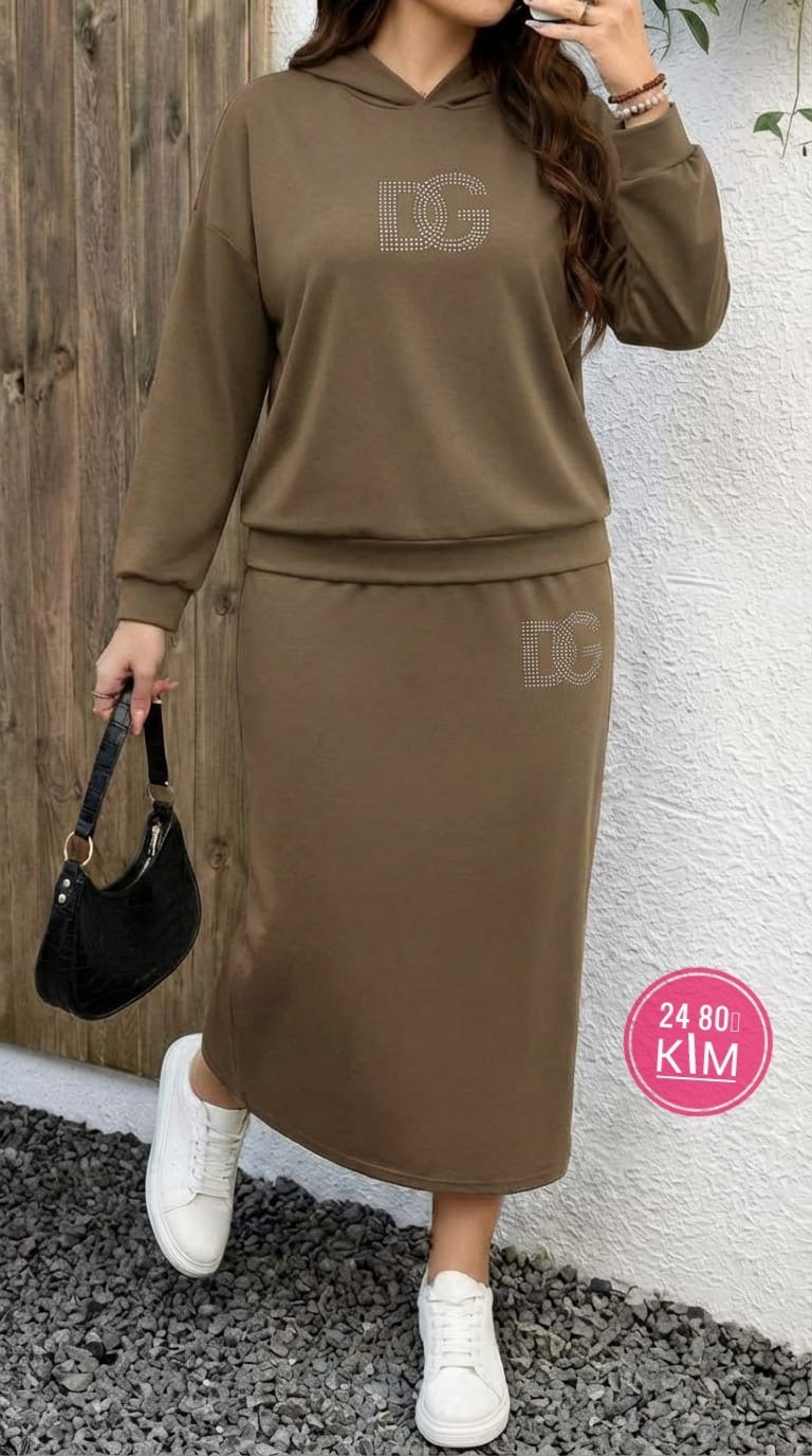 костюм женский,спортивные костюмы женские 2026г,спортивные костюмы женские,юбка с кофтой,костюм с юбкой женский