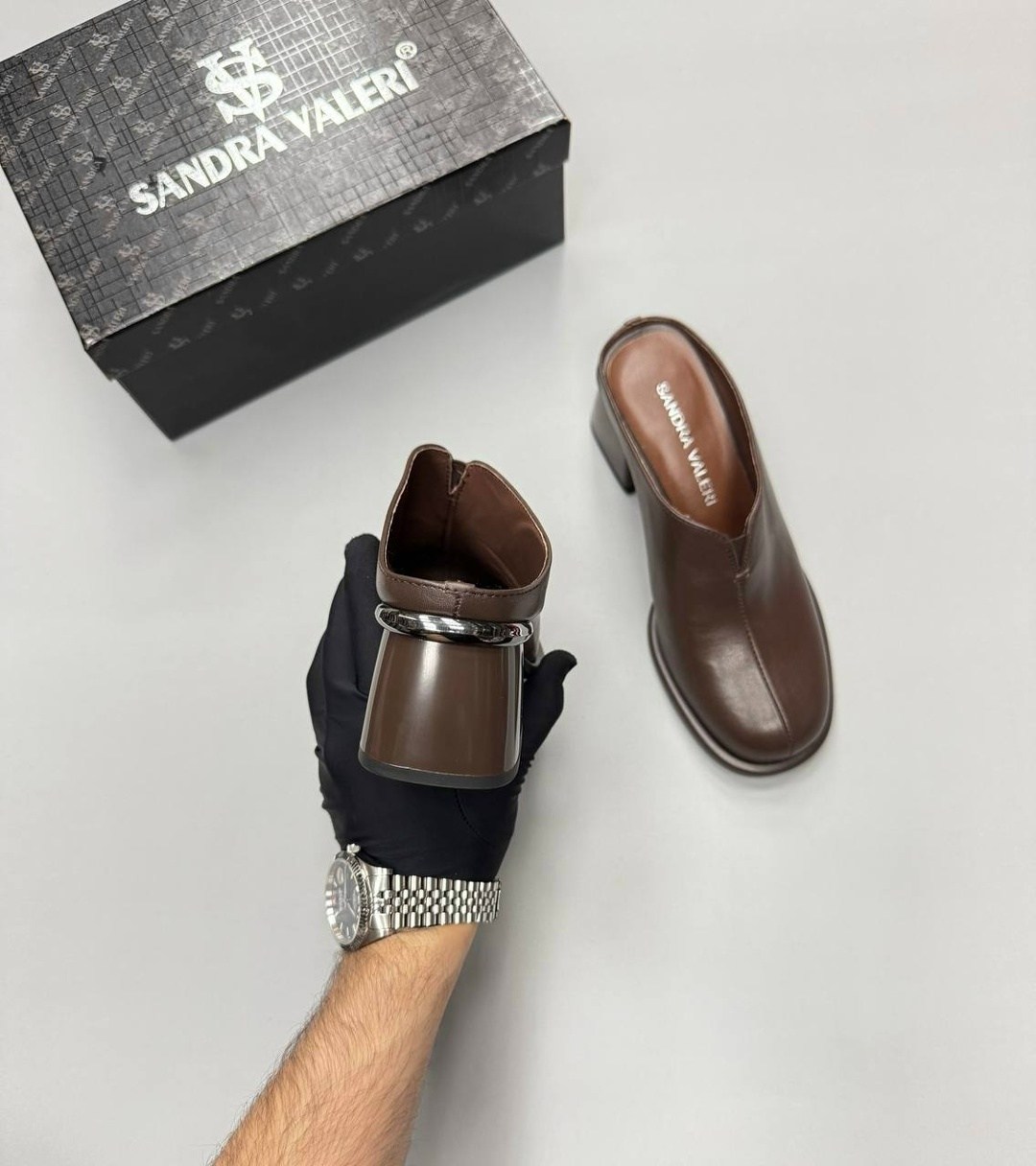 ,женская ,мюле ,сабо на каблуке,каблуки босоножки