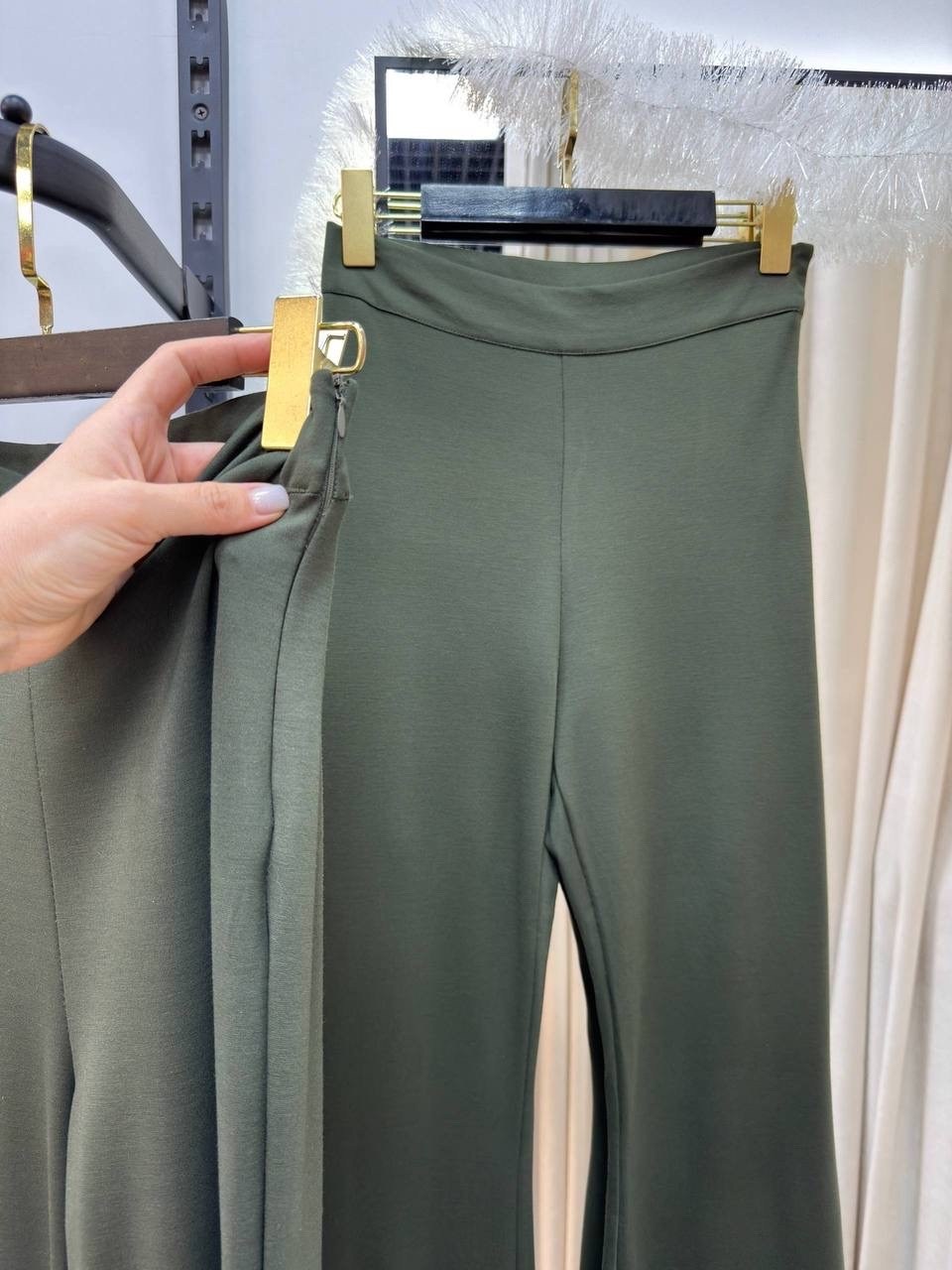 брюки комплект,брюки клеш,брюки женские,костюм для йоги,женские леггинсы