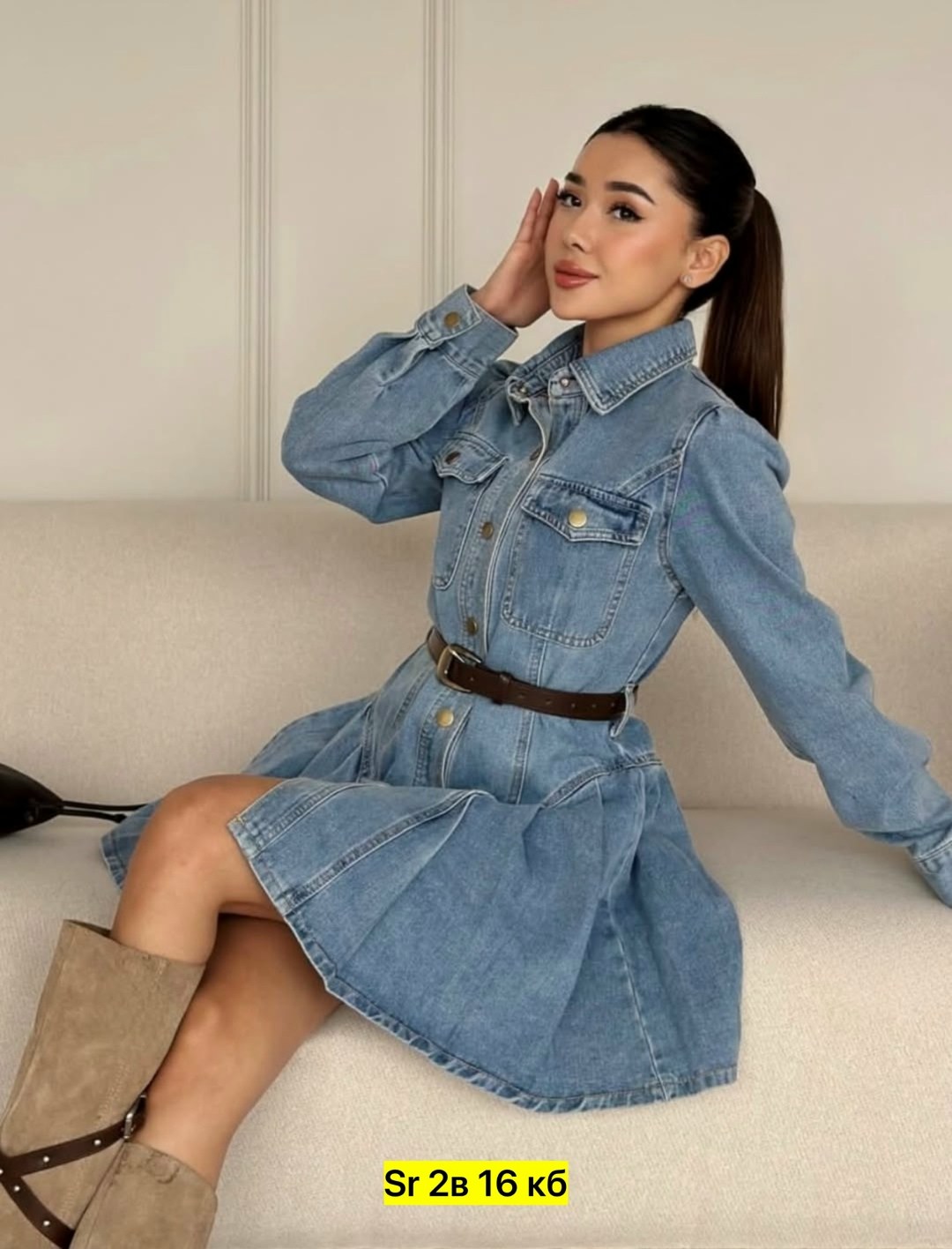 джинсовое платье женское,джинсовое платье,женское джинсовое платье с длинным рукавом,джинсовое платье-рубашка,джинсовое платье с длинными рукавами