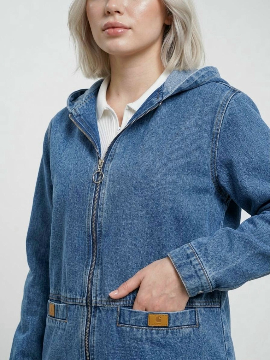 куртка джинсовая женская,куртка джинсовая,джинсовая куртка zolla женская,куртка джинсовая женский синий меланж капюшон,8962 blue куртка джинсовая женская