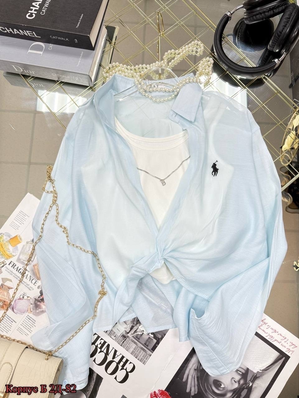 рубашка женская,женские блузки и рубашки,стильная блузка,рубашка с топом,шифоновые блузки