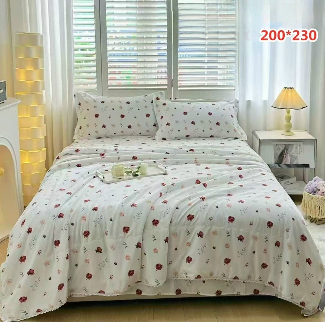 комплект постельного белья,покрывала для спальни,летнее одеяло, для дома,постельное белье