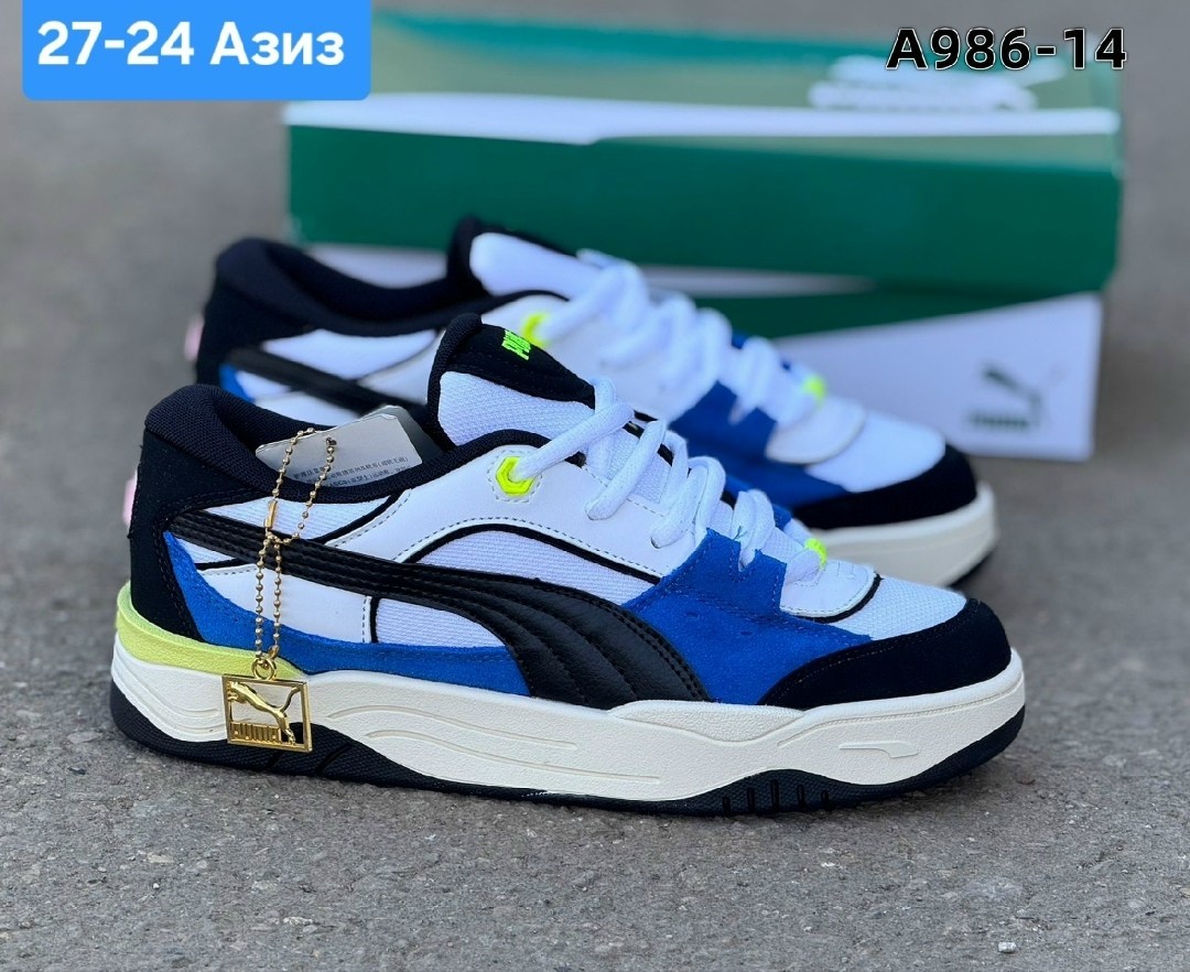 кроссовки puma,мужские кроссовки puma,кроссовки puma 180,кроссовки,мужские кроссовки puma 180