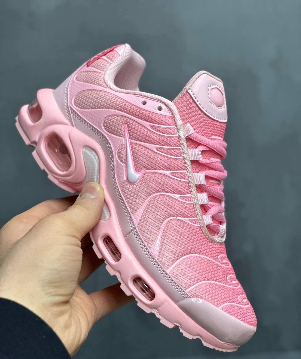 спортивные кроссовки air max plus tn nike,nike air max plus tn pink,кроссовки nike air max tn plus,спортивные кроссовки air max plus tn nike розовый,nike air max plus tn