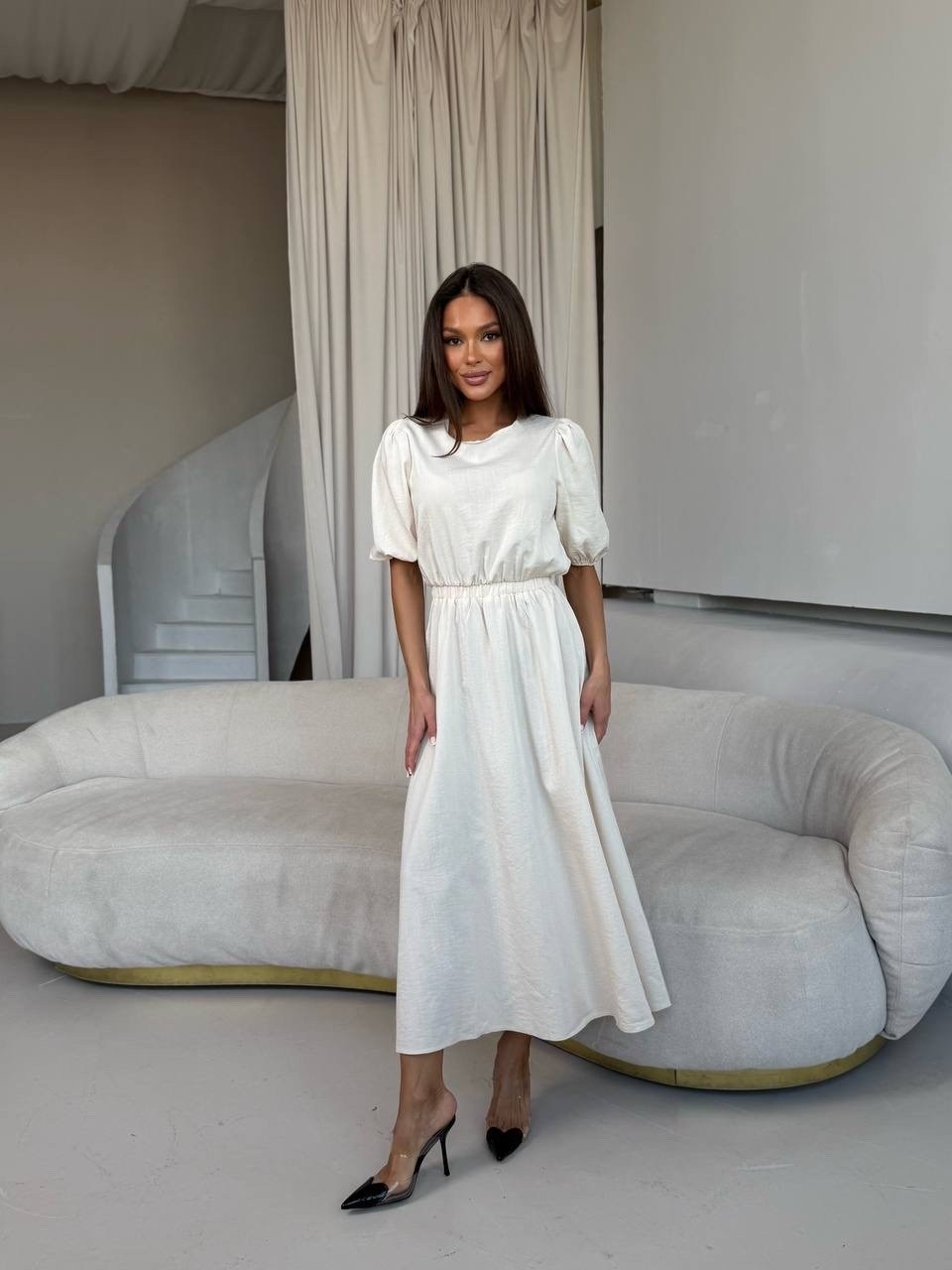 платья,платье леоне,платья ,нарядные платья,платье пудровое