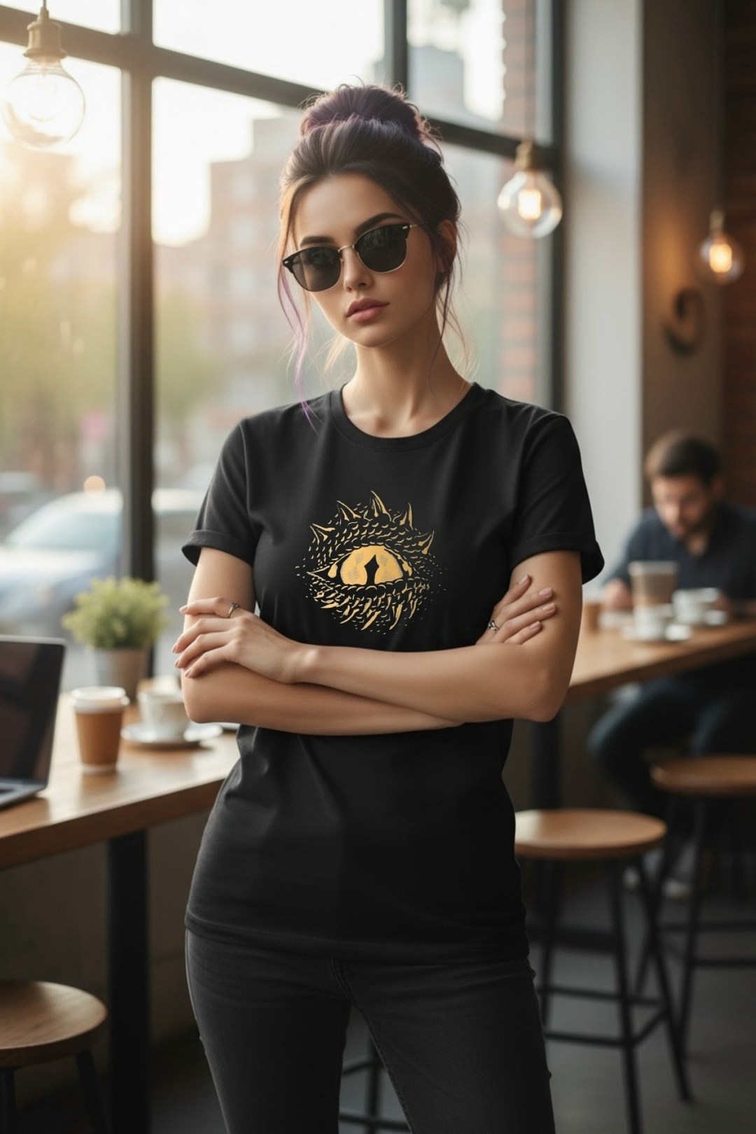 футболка женская uzcotton premium зеленая m,футболка женская uzcotton premium зеленая xl,футболка женская uzcotton premium зеленая l,футболки женская,женская базовая футболка