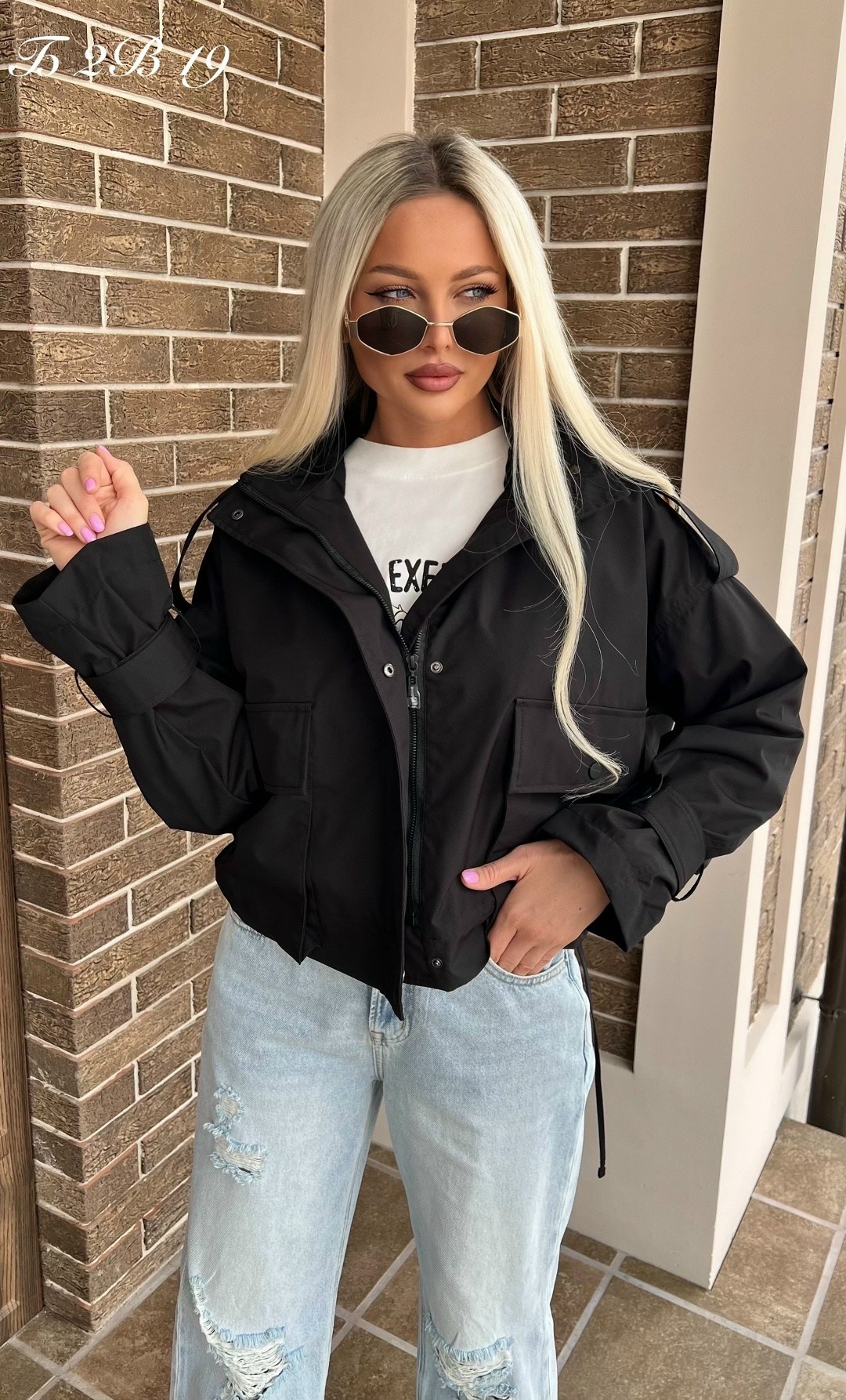 ветровка,бомбер утепленный с капюшоном оверсайз sondi,женская куртка,ветровка женская,бомбер женская куртка