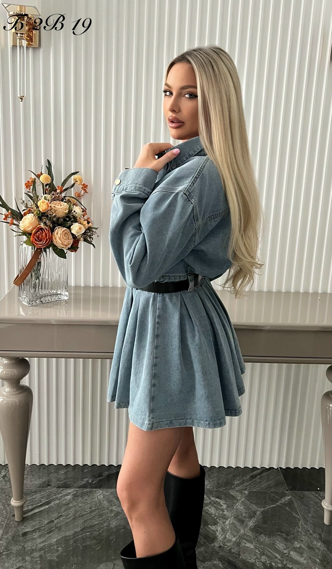 джинсовое платье,джинсовое платье рубашка в стиле карго,джинсовое платье женское,женское джинсовое платье sitmcf,джинсовое платье рубашка