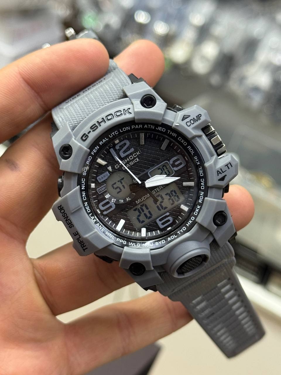 часы наручные,часы casio g shock ga 100,спортивные часы,наручные часы,часы g-shock