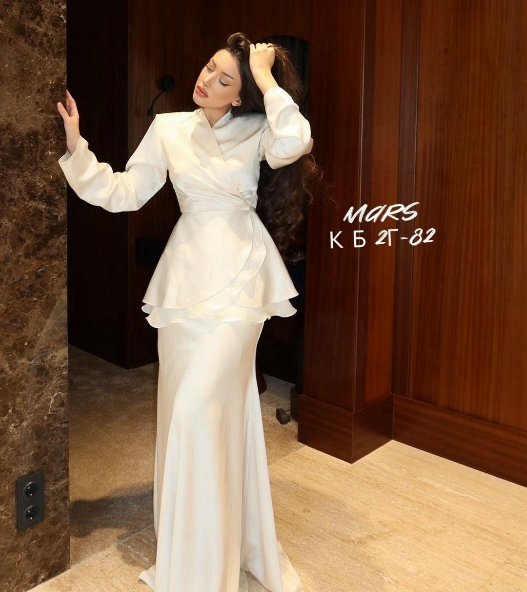 шелковый костюм двойка с юбкой макси by rumi,шелковый костюм с юбкой,атласный костюм,костюм женский шелковый,костюм с юбкой