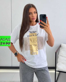 Футболка