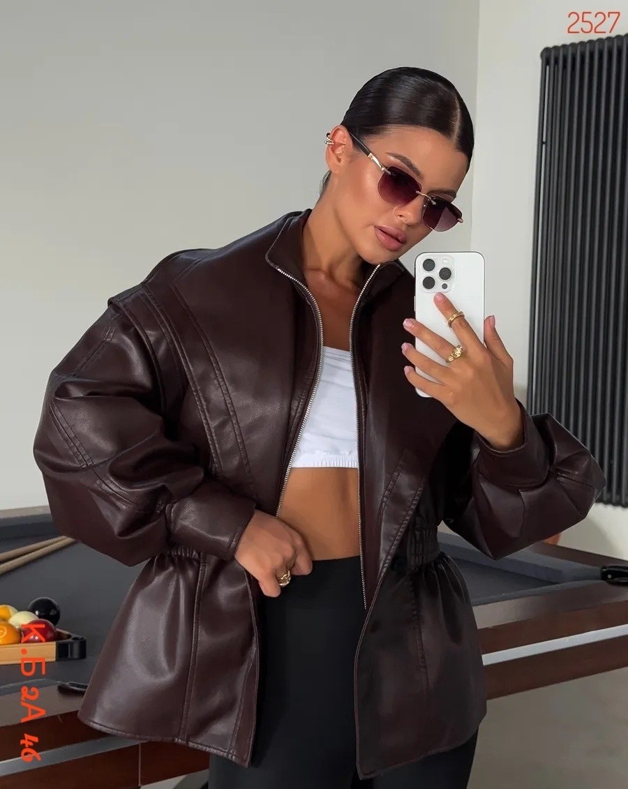 кожаная женская куртка,кожаная куртка,куртка кожаная женская косуха,женская куртка из искусственной кожи,куртка косуха