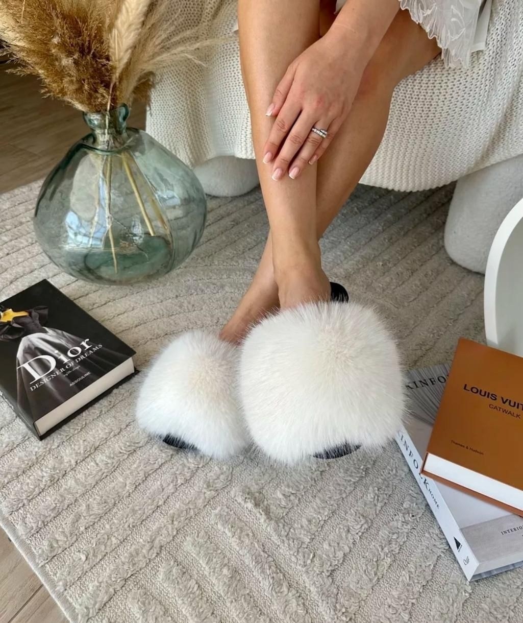 тапочки домашние oткрытые меховые,тапочки домашние с мехом,пушистые домашние тапочки,тапочки домашние меховые,тапочки с натуральным мехом