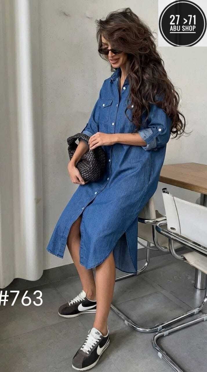 платье джинс,платье женской,платье джинсовое,платье,платье рубашка