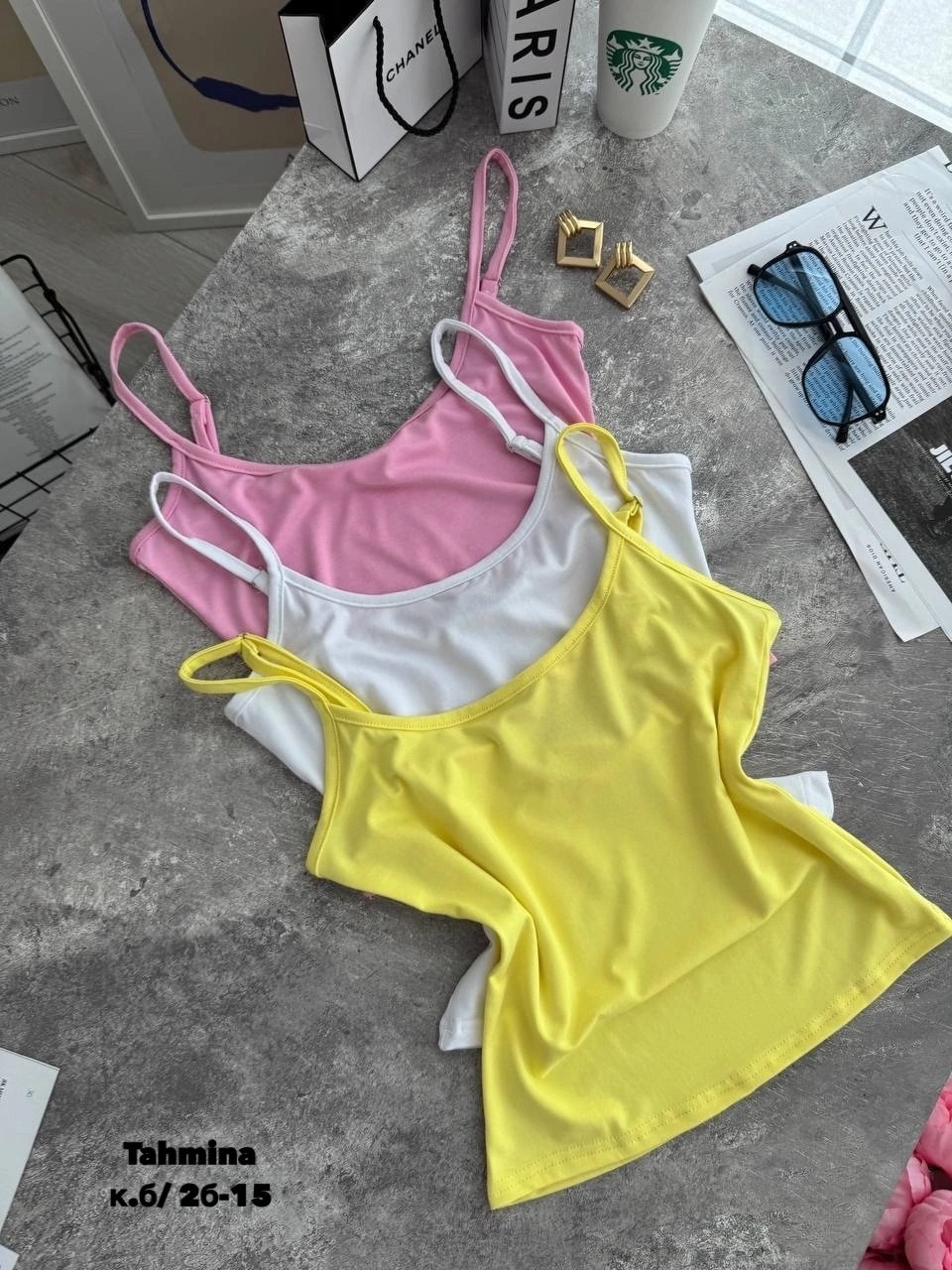 женская майка,майка женская тонкая,майка женская на тонких бретелях,майка,женская майка белая