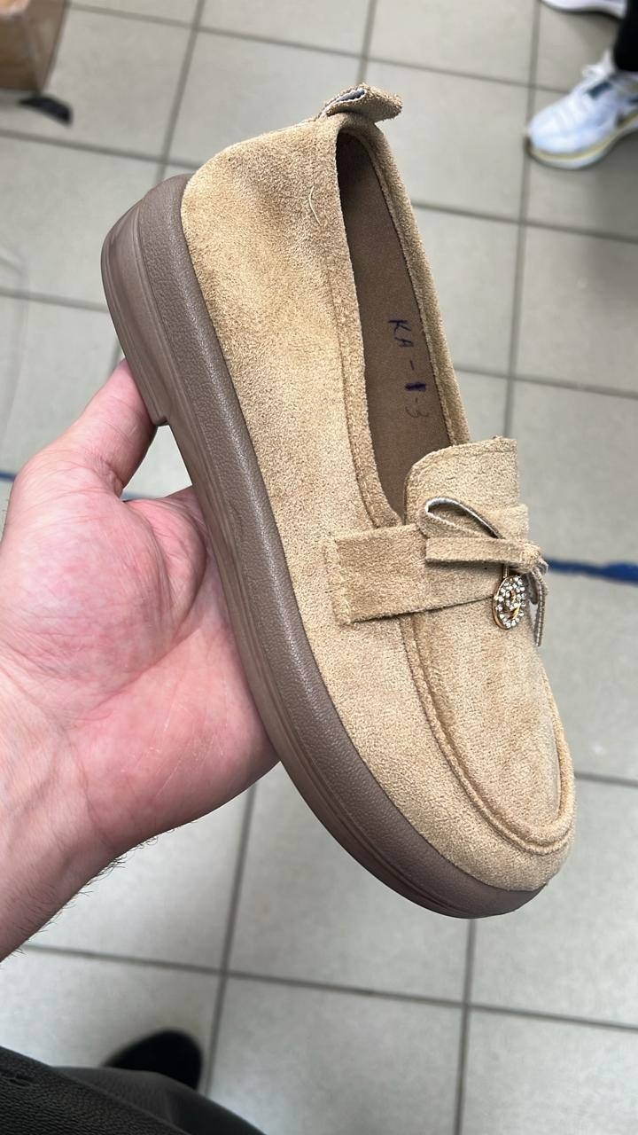 лоферы замш,,женские лоферы,модные лоферы,мокасины женские