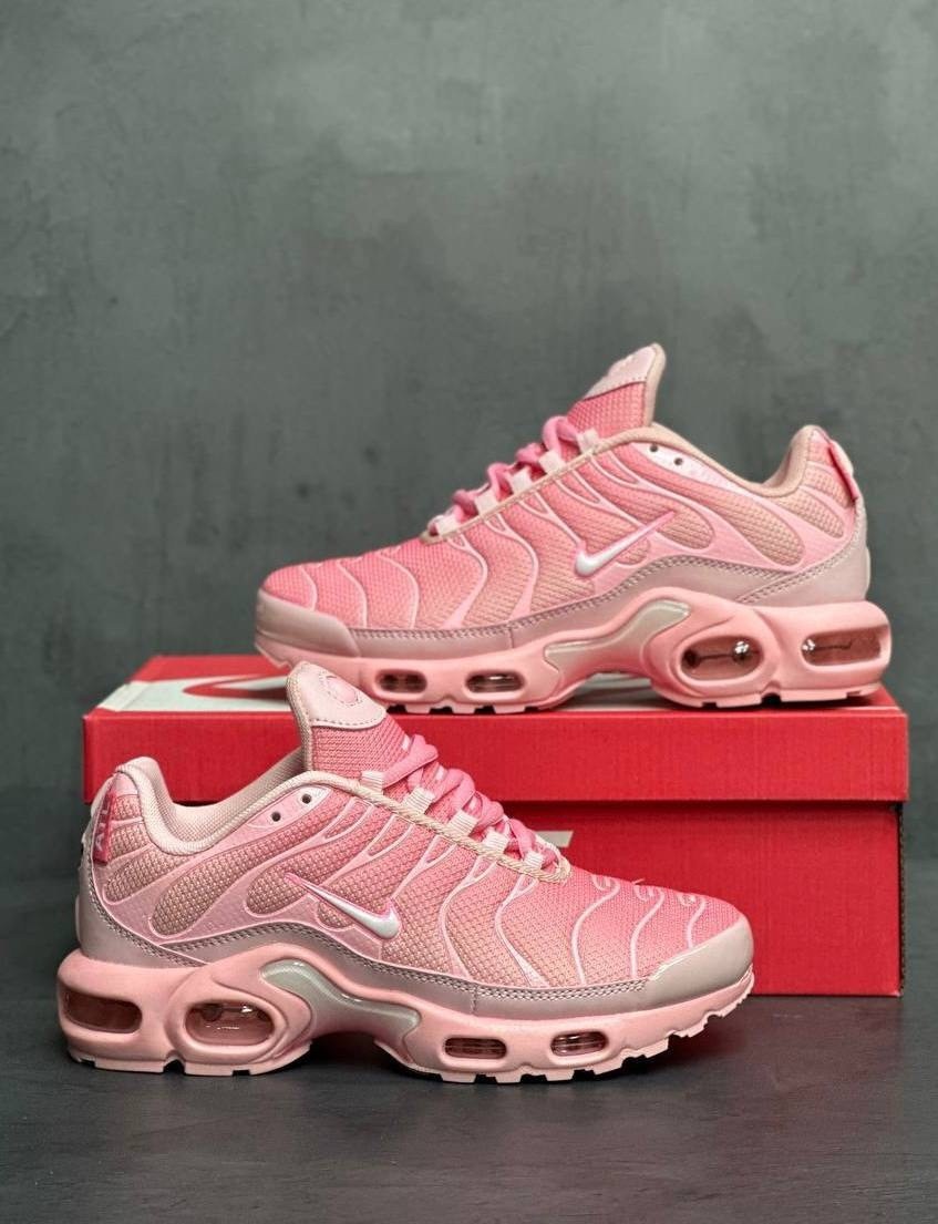 спортивные кроссовки air max plus tn nike,nike air max plus tn pink,кроссовки nike air max tn plus,спортивные кроссовки air max plus tn nike розовый,nike air max plus tn