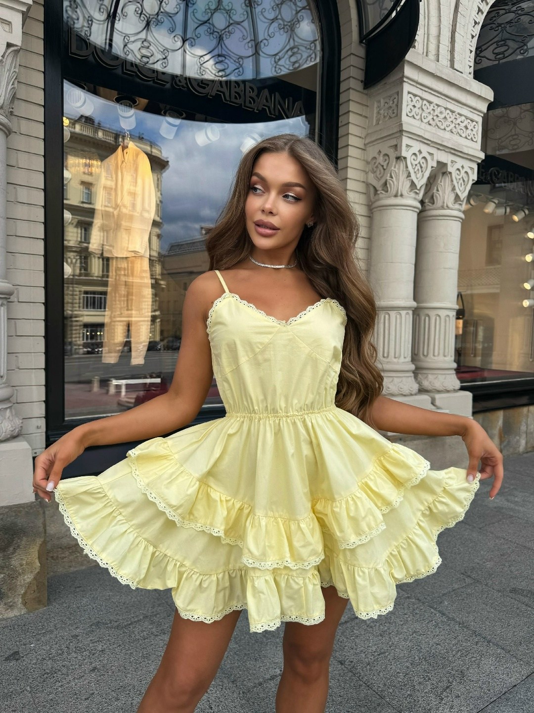 платье летнее мини,летние сарафаны,платье летнее,мини платье,желтый сарафан