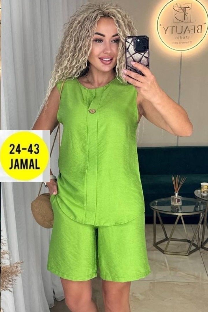 летние костюмы женские,костюм женский с шортами,льняной костюм с шортами,костюм с шортам,