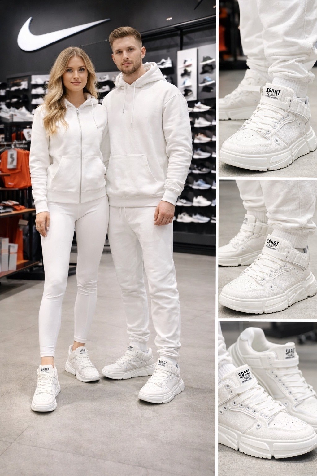 мужские высокие кроссовки,белые высокие кроссовки,мужские белые кроссовки,кроссовки модные,мужские кроссовки модные