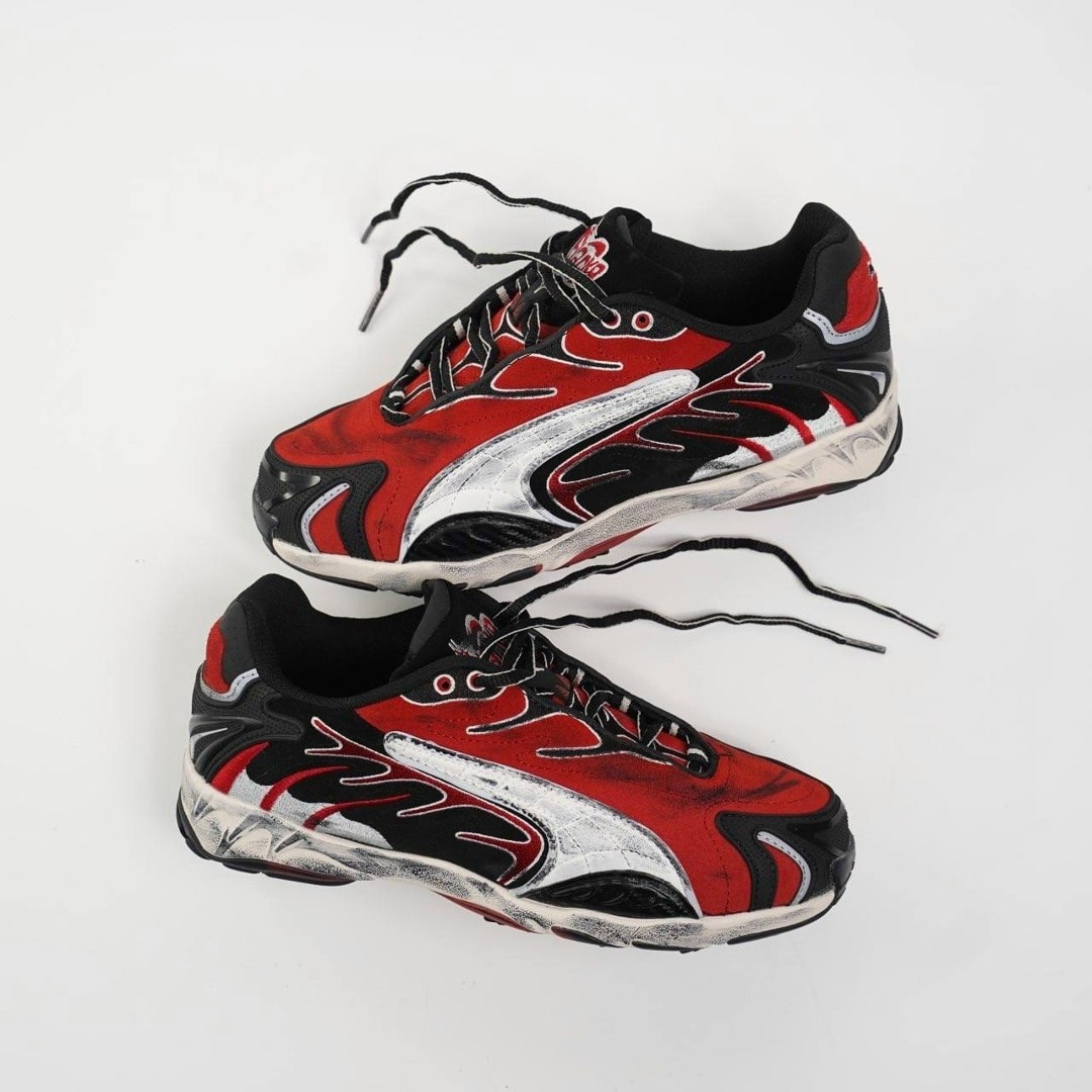 ,мужская ,кроссовки puma,мужские кроссовки puma,кроссовки