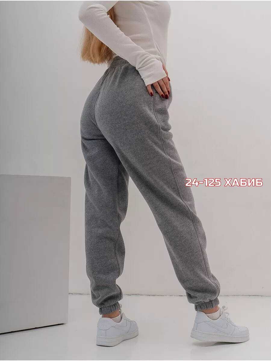 спортивные утепленные штаны джоггеры,спортивные штаны на флисе,женские спортивные брюки с начесом,спортивные штаны женские (серый),спортивные штаны