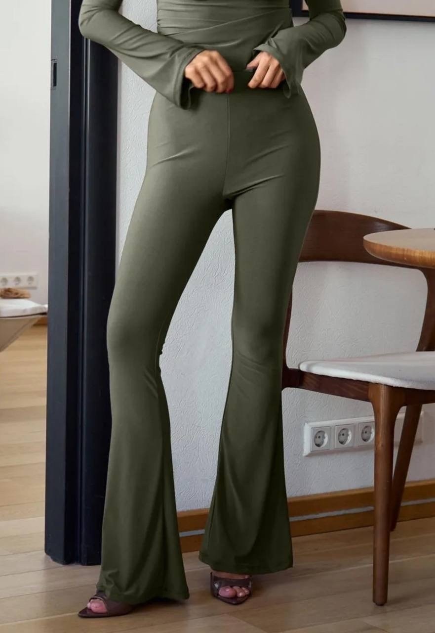 брюки комплект,брюки клеш,брюки женские,костюм для йоги,женские леггинсы