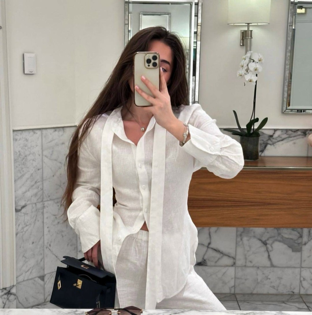 модные образы,костюм белый,женский костюм,рубашка женская