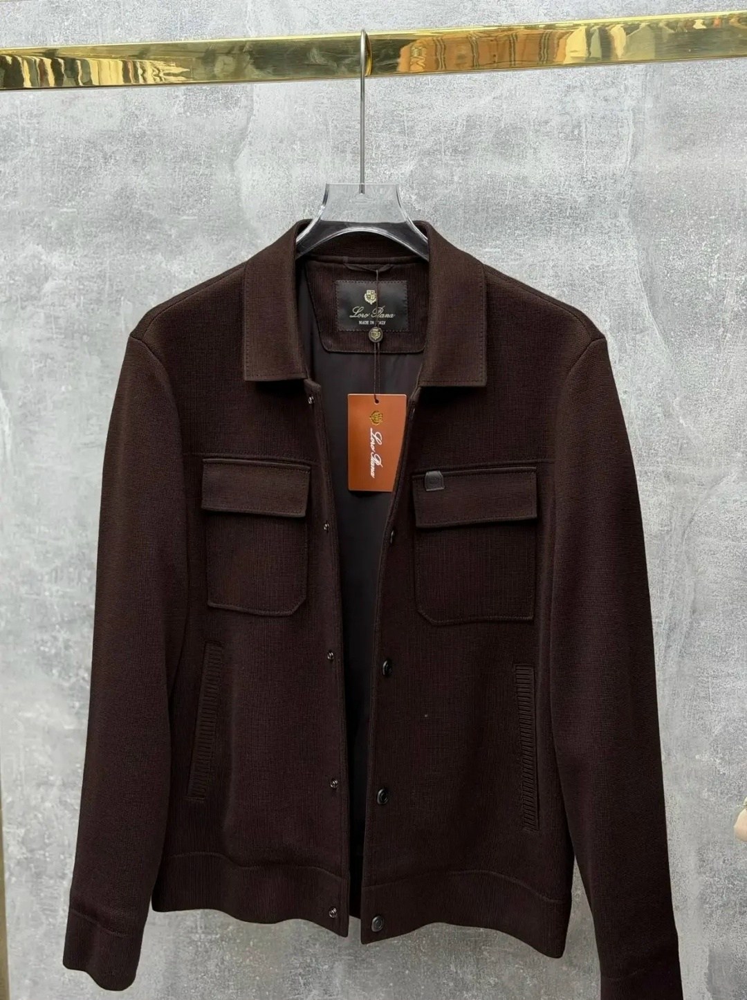 мужская куртка loro piana,куртка замшевая,куртка loro piana,куртка полностью из замши loro piana,куртка zegna