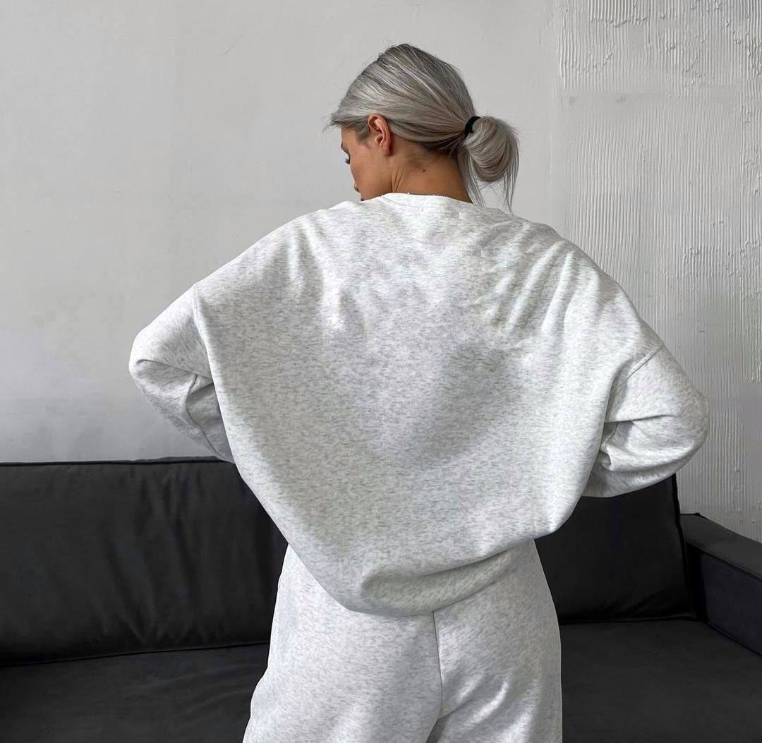 костюм свободного кроя,женский костюм свободного кроя,стиль одежды,стильная одежда