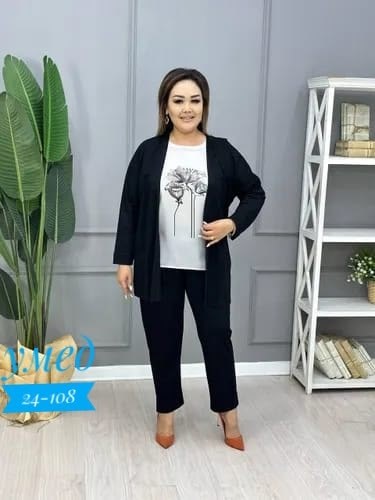 костюм женский классический,женский костюм тройка,женские костюмы больших размеров,костюм классический,брючные костюмы на озоне для женщин