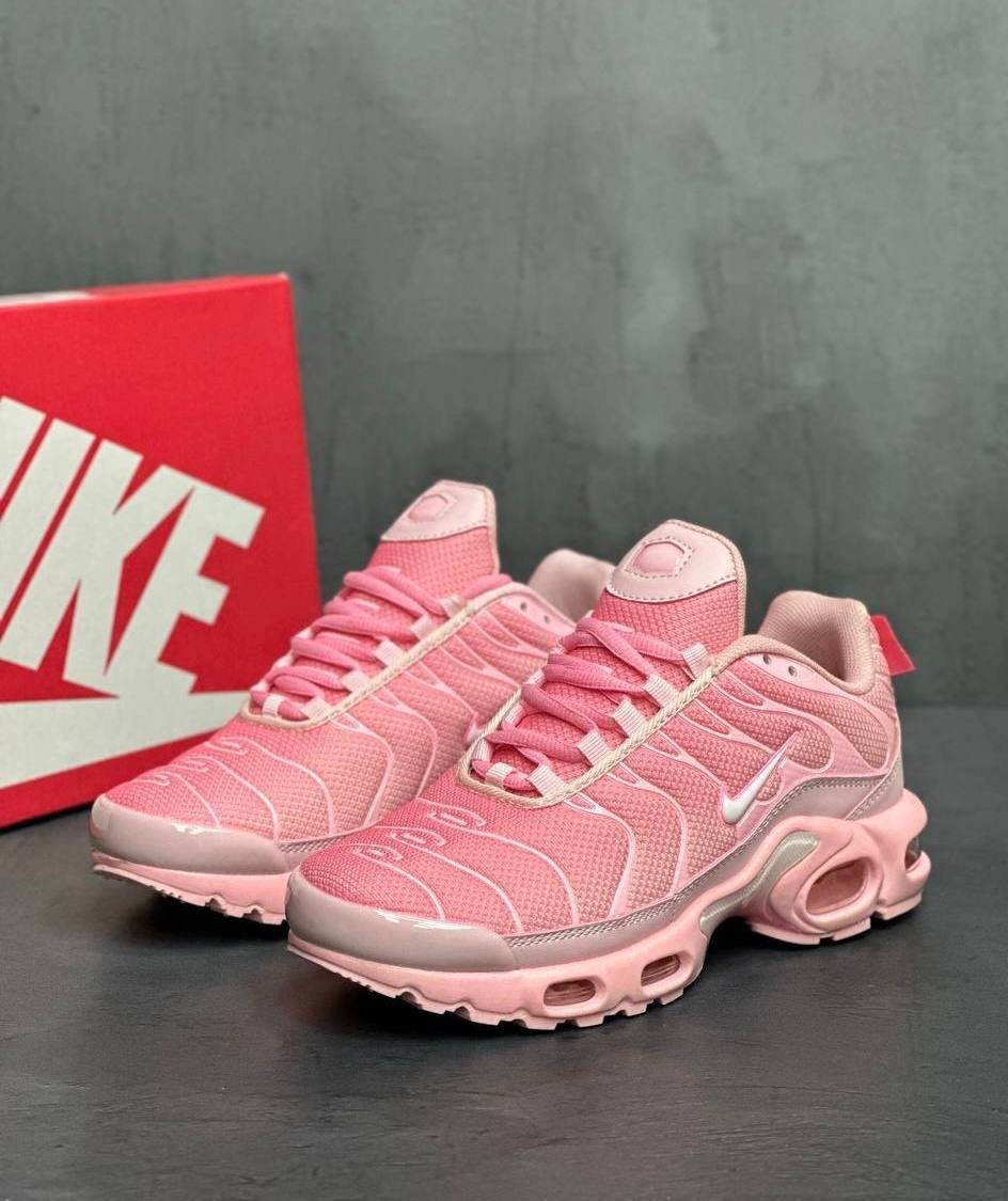 спортивные кроссовки air max plus tn nike,nike air max plus tn pink,кроссовки nike air max tn plus,спортивные кроссовки air max plus tn nike розовый,nike air max plus tn