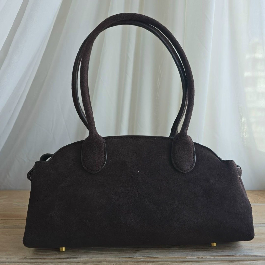 сумка loewe 33-15 см натуральная замша,замшевая сумка,сумка женская натуральная замша,сумка замшевая коричневая,замшевая женская сумка