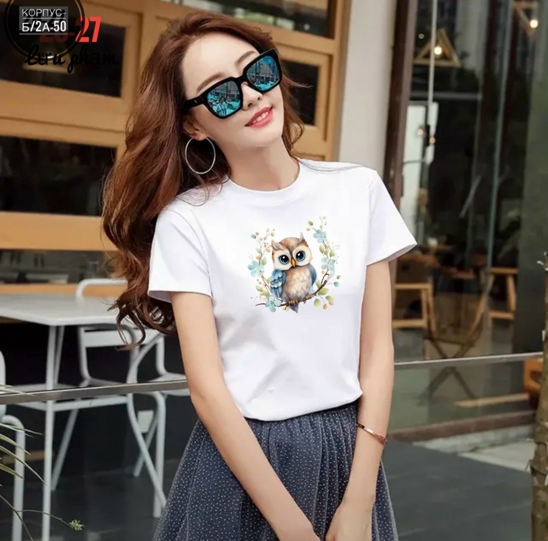 футболки женская,футболки для женщин,красная футболка женская,футболки модные,футболка женская хлопковая с принтом