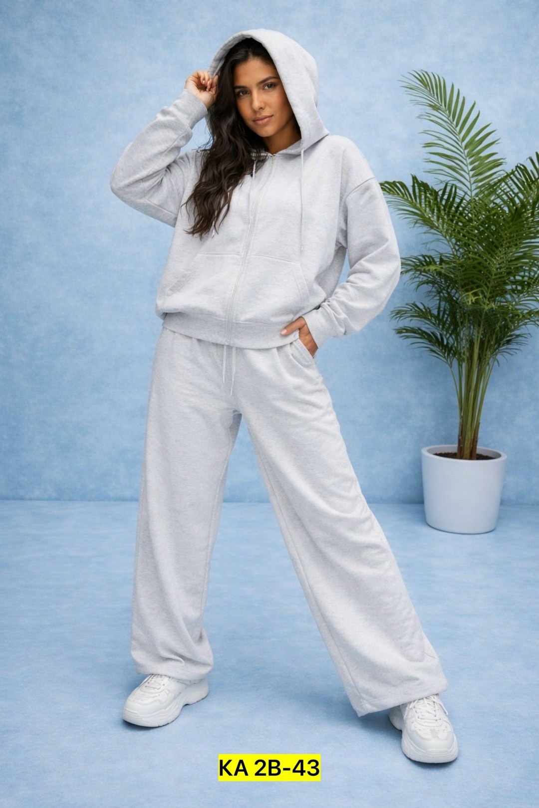 костюм спортивный женский,костюм голубой,спортивный костюм,костюм с худи,спортивный костюм на флисе