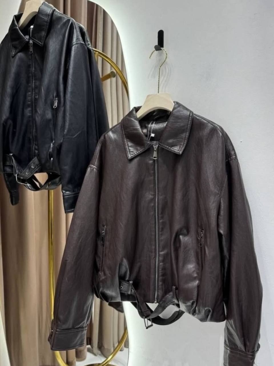 женская куртка из искусственной кожи,куртка женская кожаная,кожаная куртка,кожаная куртка yves saint laurent,куртка из искусственной кожи